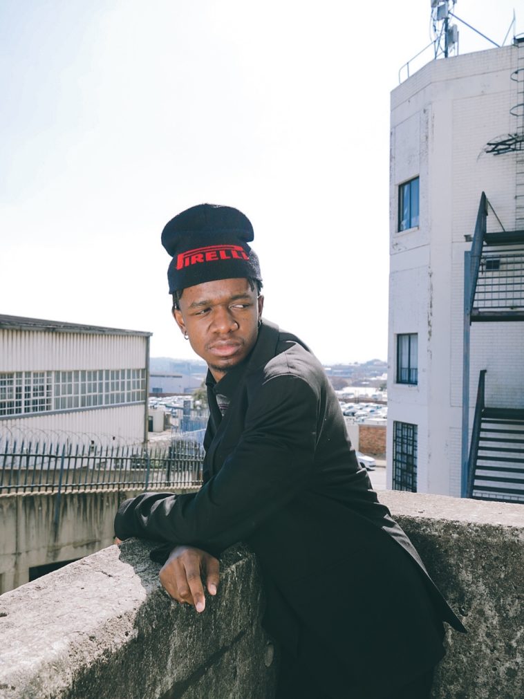 Keyswit Rnb Keyywav: A Producer Shaping the Future of R&B – RnB Soul SA